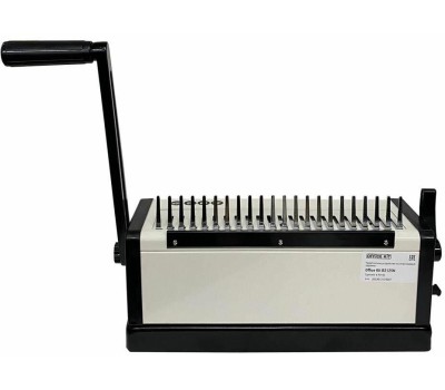 OFFICE KIT Переплетчик B2125N, A4, от 4.5 до 51 мм