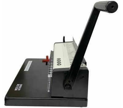 OFFICE KIT Переплетчик B2125N, A4, от 4.5 до 51 мм