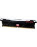 Модуль памяти AMD RADEON Модуль памяти 32GB DDR5 4800 DIMM Entertainment Series Black Gaming Memory Non-ECC, CL40, 1.1V, RTL (R5532G4800U2S-U)