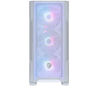 Корпус для ПК MSI 306-7G20W21-HH9