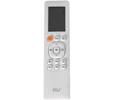 Сплит-система MDV Кондиционер MDSAG-12HRN8 / MDOAG-12HN8 серия INFINI R32 ON/OFF (комплект)