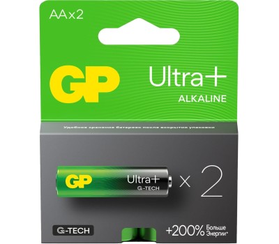 GP BATTERIES GP 15AUPA21-2CR2 20/160