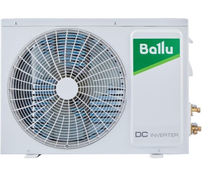 Сплит-система BALLU Сплит-система инверторного типа iGreen Pro DC BSAGI-09HN8_V4 комплект