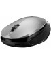 GENIUS Мышь Беспроводная NX-9000BT V2-LI Sliver