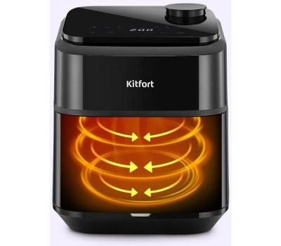 Аэрогриль Kitfort КТ-8154 KITFORT КТ-8154