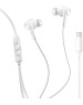 BELKIN Проводные наушники Soundform ANC Wired USB-C Headphones. Цвет: белый