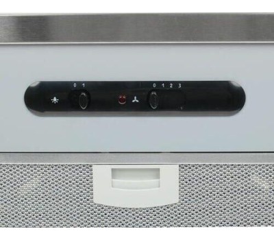 Вытяжка ELIKOR ВЕНТА 50Н-430-П3Л нерж