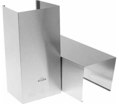 Вытяжка ELIKOR ВЕНТА 50Н-430-П3Л нерж