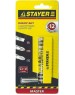 Набор бит STAYER MASTER 2609-H12_z01 12предметов