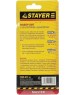 Набор бит STAYER MASTER 2609-H12_z01 12предметов