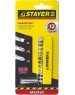 Набор бит STAYER MASTER 2609-H12_z01 12предметов