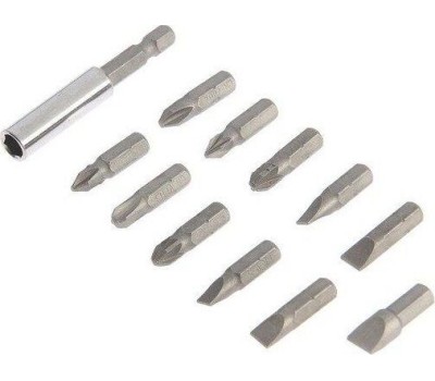 Набор бит STAYER MASTER 2609-H12_z01 12предметов