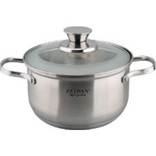 Посуда ZEIDAN Z-50285 5,3л
