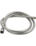 Шланг GFMARK 00228 Шланг 1/2 1,5 м. для вытяжного смесителя