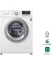 Cтиральная машина LG F1296HDS1 белый