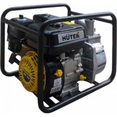 Мотопомпа HUTER MP-50