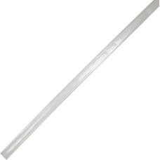 Изоляционные материалы REXANT (26-2409) ТЕРМОУСАЖИВАЕМАЯ ТРУБКА КЛЕЕВАЯ 24,0/8,0 ММ, ПРОЗРАЧНАЯ, УПАКОВКА 5 ШТ. ПО 1 М