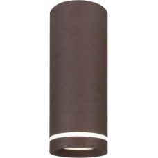 светильник ESCADA 20009SMU/02 LED 12W 4200K кофе