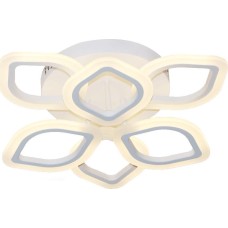 СВЕТИЛЬНИКИ ПОТОЛОЧНЫЕ ЛЮСТРЫ ESCADA 10212/6 LED*84W White