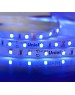 Светодиодная лента UNIEL (UL-00004359) ULS-M11-2835-60LED/m-8mm-IP20-DC12V-4,8W/m-5M-BLUE PROFI катушка в герметичной упаковке