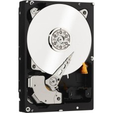 Жесткий диск WD Original SATA-III 2Tb WD2002FFSX NAS Red Pro (7200rpm) 64Mb 3.5