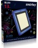 Светильник SMARTBUY (SBLSq-DLB-13-3K-B) 13w/3000K+B