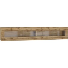 Шкаф навесной НК-МЕБЕЛЬ POINT ТИП-51 шкаф навесной Дуб Вотан 71774460