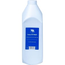 Тонер NV PRINT NV-HPLJM402(1KG) черный (49452)