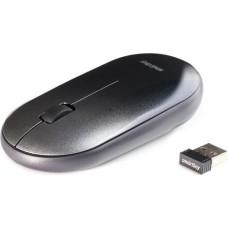 Мышь SMARTBUY (SBM-266AG-K) 266AG черный градиент