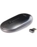 Мышь SMARTBUY (SBM-266AG-K) 266AG черный градиент