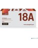 Easyprint CF218A Тонер-картридж LH-18A для LaserJet Pro M104a/M104w/M132a/M132fn/M132fw/M132nw (1400 стр.) с чипом