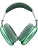 Наушники AKSBERRY (6972969386669) Bluetooth B20 , зеленый