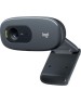 Камера-Web LOGITECH HD Webcam C270 Black (1,2 MP, 1280 x 960, USB 2.0) (960-000999)