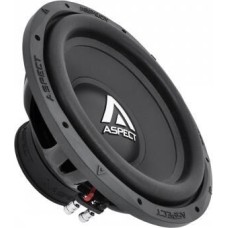 Автоакустика ASPECT WLW-12s4