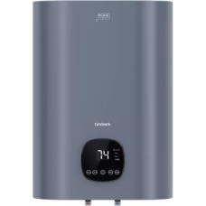 Водонагреватель накопительный электрический TIMBERK T-WSE30-N61-V-WF c WiFi (N61, 30л.) (серый)