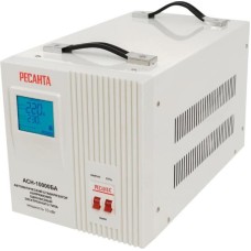 Стабилизатор РЕСАНТА АСН-10000БА 63/6/40