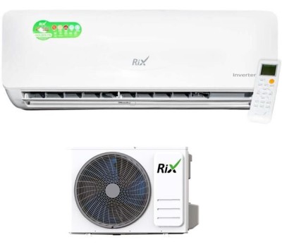 Сплит система RIX I/O-W07MBWI серии LITE Инвертор