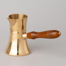 LEFARD ТУРКА РЕЗНАЯ 15X8X10СМ 200МЛ 733-158