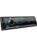 KENWOOD Автомагнитола KMM-BT408