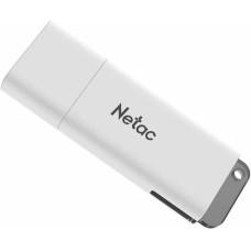 Флеш-накопитель NETAC Флэш-накопитель USB 2.0 NT03U185N-128G-20WH