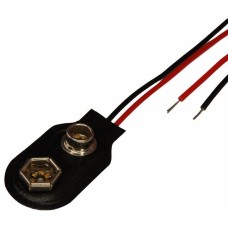 REXANT Клемма на крону FD-2221, 9В