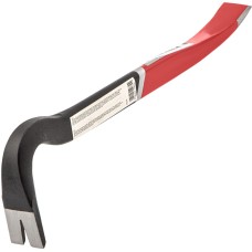 Лом-гвоздодёр MATRIX Лом-гвоздодер усиленный, 300х25х12 мм 25229