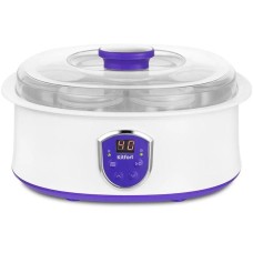 Йогуртница KITFORT КТ-2088-1 белый