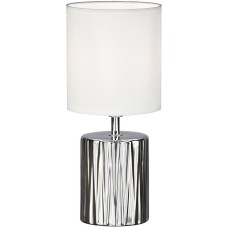 Светильник ESCADA 10195/L E14*40W Silver