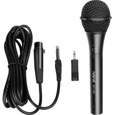 Микрофон SVEN MK-100 , черный