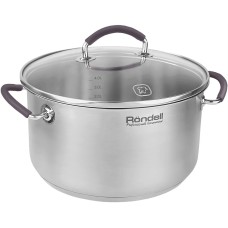 Кастрюля RONDELL Akzent RDS-1389 5.1л