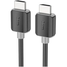 HOCO Кабель US08 ver2.0 HDMI (m) HDMI (m) 2м черный (пакет)
