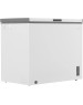 Морозильный ларь MIDEA MDRC345FZF01D белый 75Вт