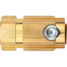 REXANT Розетка кабельная (гнездо) СКР 35-50