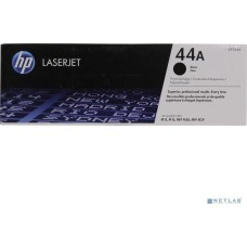 Картридж HP CF244A Катридж Hp 44A, Black (1000стр.) для HP LJ Pro MFP M28a